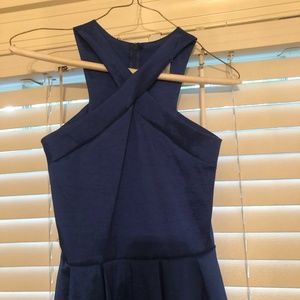 Sally Miller Couture Dress